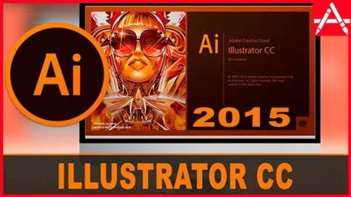 Adobe Illustrator CC