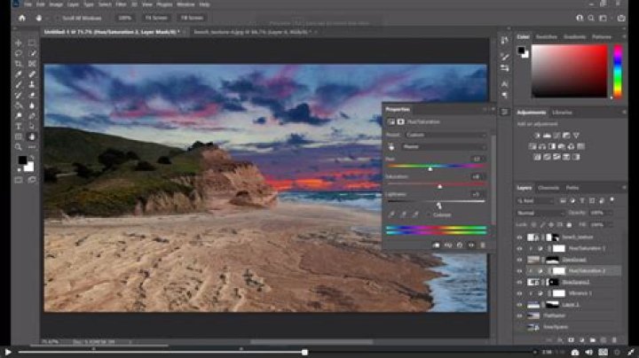 Adobe Photoshop