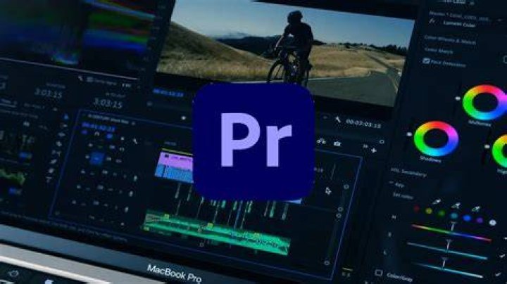Adobe Premiere Pro