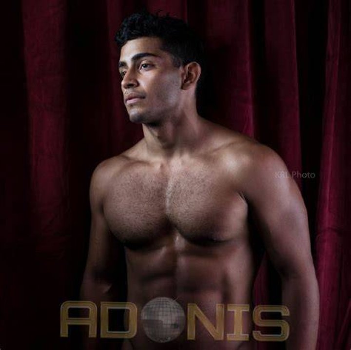 Adonis Lounge