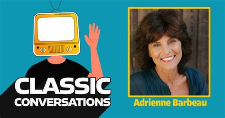 Adrienne Barbeau - What Do We Know?