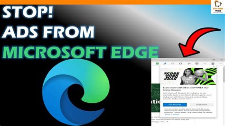 ads block microsoft edge