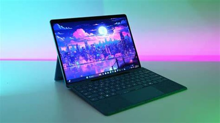 advanced-options microsoft surface pro 8 keyboard not working