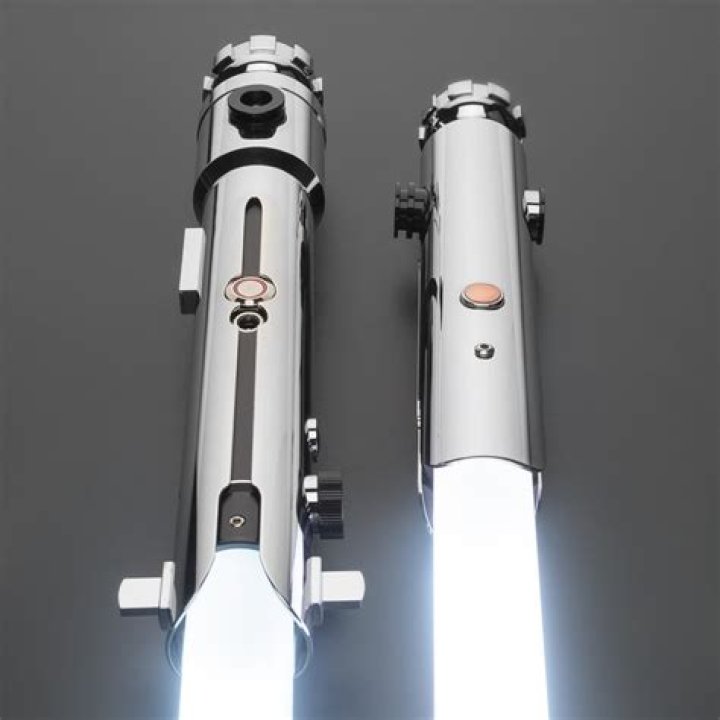 The Mandalorian Ahsoka Ahsoka holds her two lightsabers in The Mandalorian - disney plus release schedule