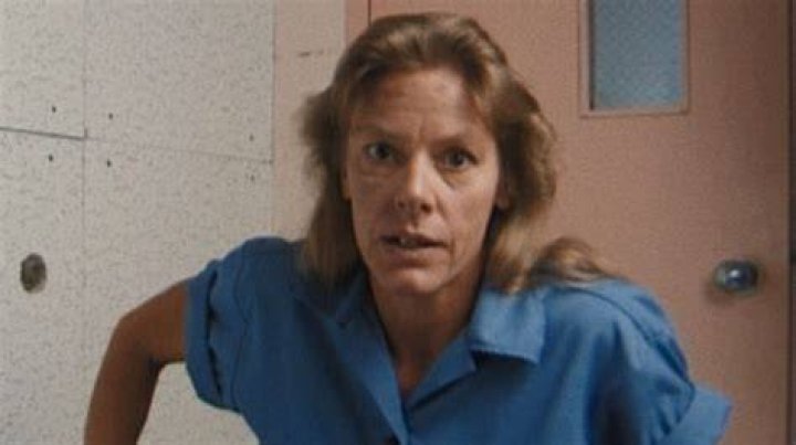 Aileen Wuornos qui &eacute;tait Keith Wuornos, le fr&egrave;re de la tueuse en s&eacute;rie