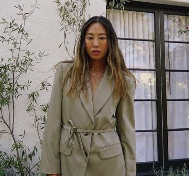 Aimee Song - Net Worth and Financial Success Aimee Song - Net Worth and Financial Success