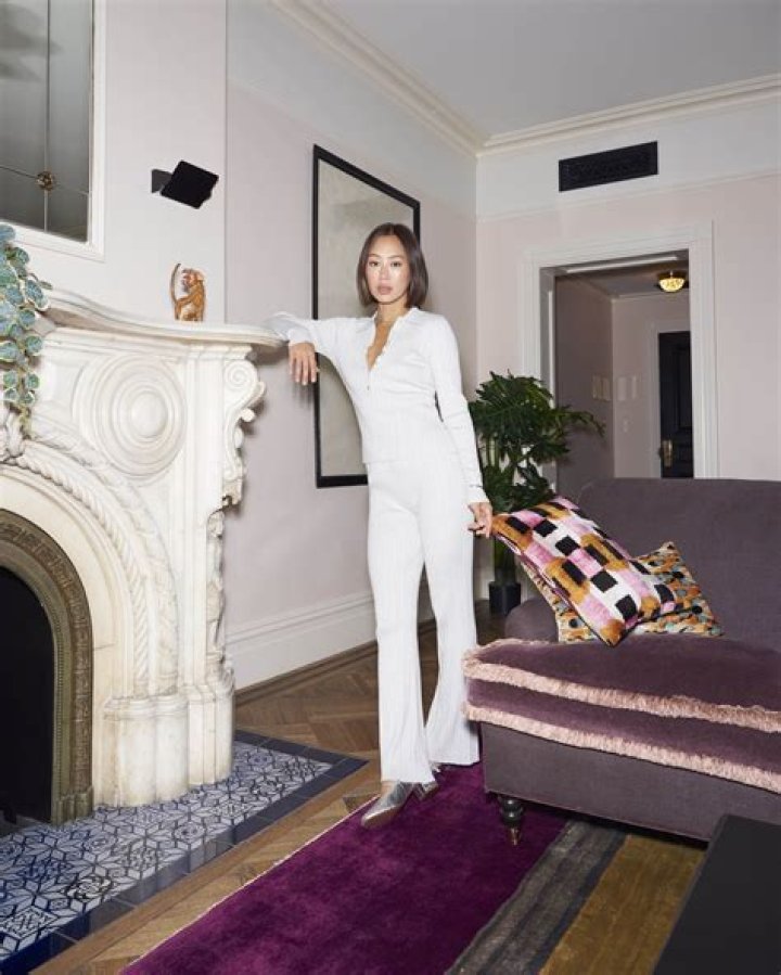 Aimee Song Collaboration Aimee Song Collaboration
