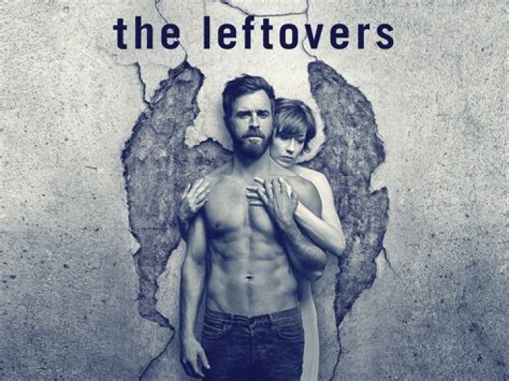 Aimee: The Leftovers character profile
