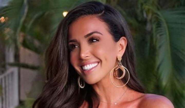 Ainsley Rodriguez additional facts Ainsley Rodriguez additional facts