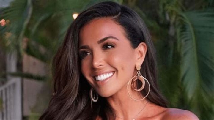 Ainsley Rodriguez Ainsley Rodriguez