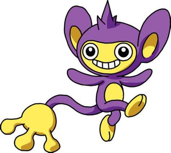 Aipom