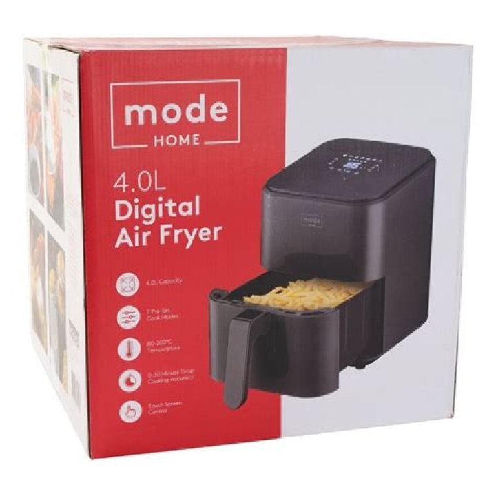 Air mode (model)