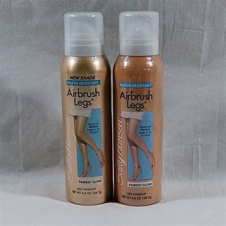 airbrush legs 2