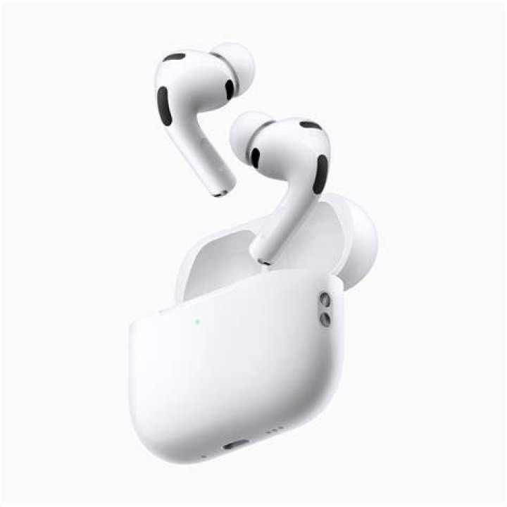 AirPods 3 Features AirPods 3 Features