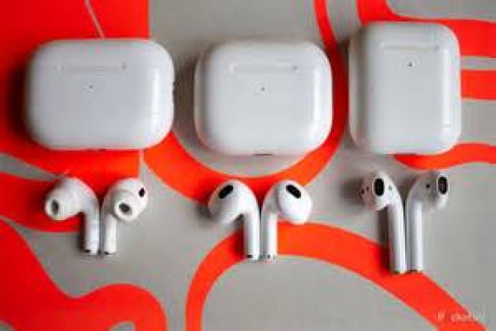 AirPods 3 AirPods 3