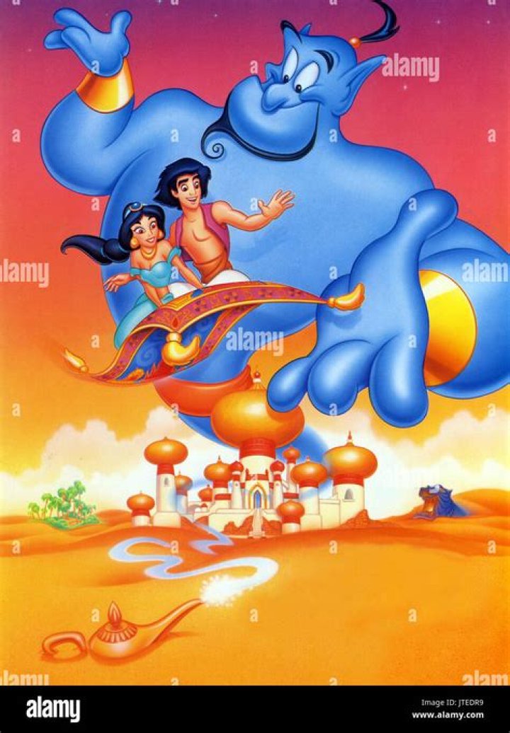 Aladdin