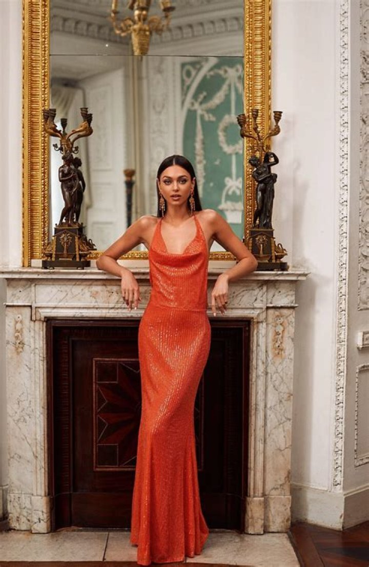 Alamour Stella Dress