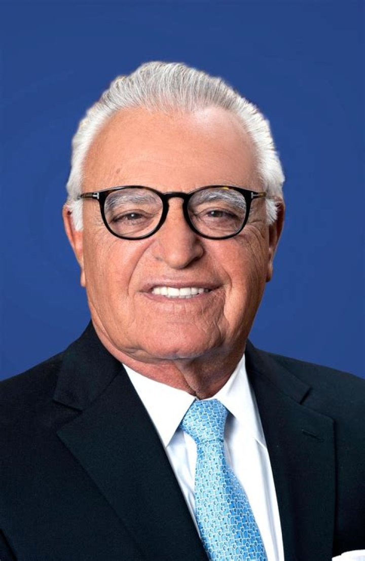 Albert Pirro Biography, Net Worth, Age, Cause Of Death, Obituary