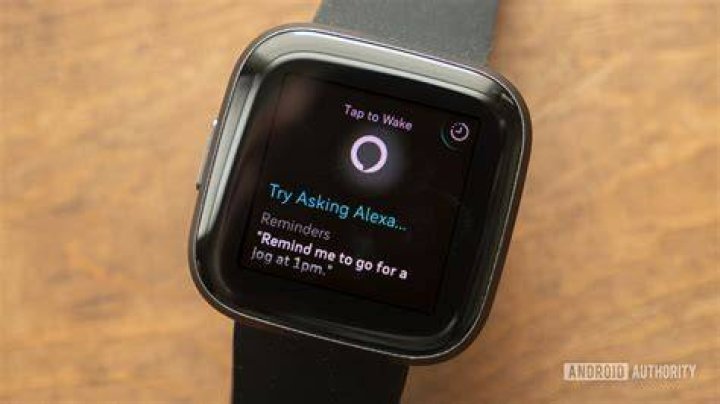 fitbit versa 2 review amazon alexa 2 Alexa suggestions on the Fitbit Versa 2