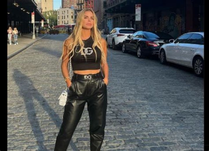 alexia echevarria net worth alexia echevarria net worth