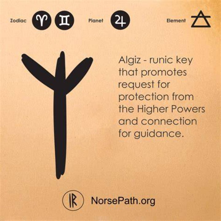 algiz