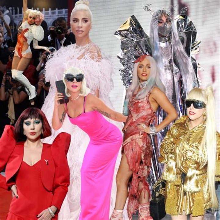 All Her Most Iconic Looks
