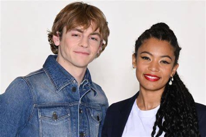 All the clues Ross Lynch & Jaz Sinclair have split after 5year romance
