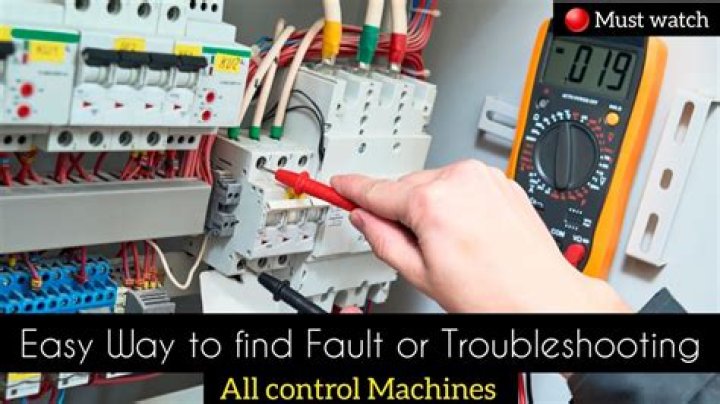 all troubleshooters control panel troubleshooting