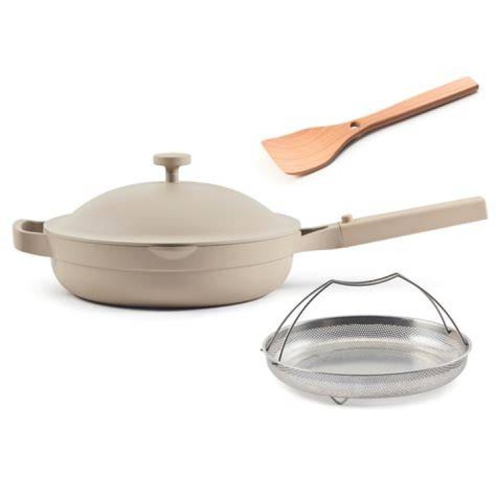 always pan