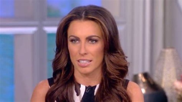 Alyssa Farah Griffin on Twitter "👏🏻Sporty Spice does TheView 👏🏻 https