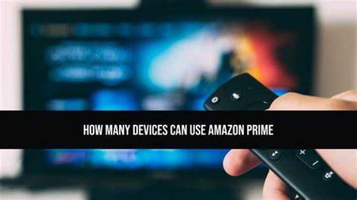 Amazon-Prime-Video Amazon Prime Video devices