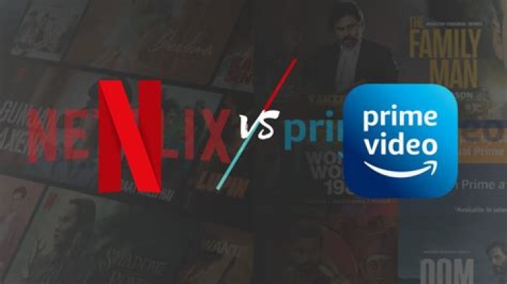 amazon-prime-video-vs-netflix-app-logo Amazon Prime Video vs Netflix - apps on Pixel 3 XL phone