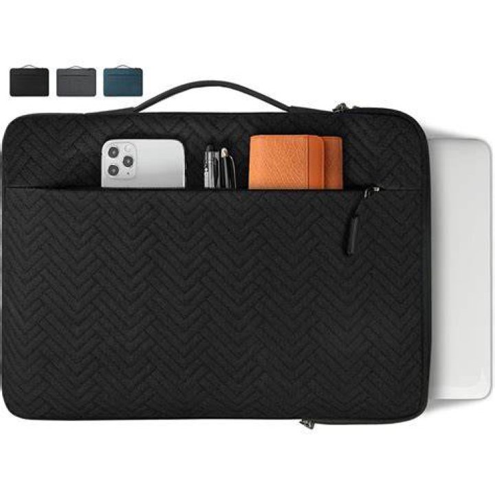 AmazonBasics Laptop sleeve best Chromebook accessories AmazonBasics Laptop sleeve best Chromebook accessories