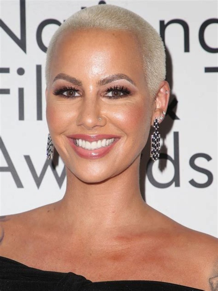 amber rose early life amber rose early life