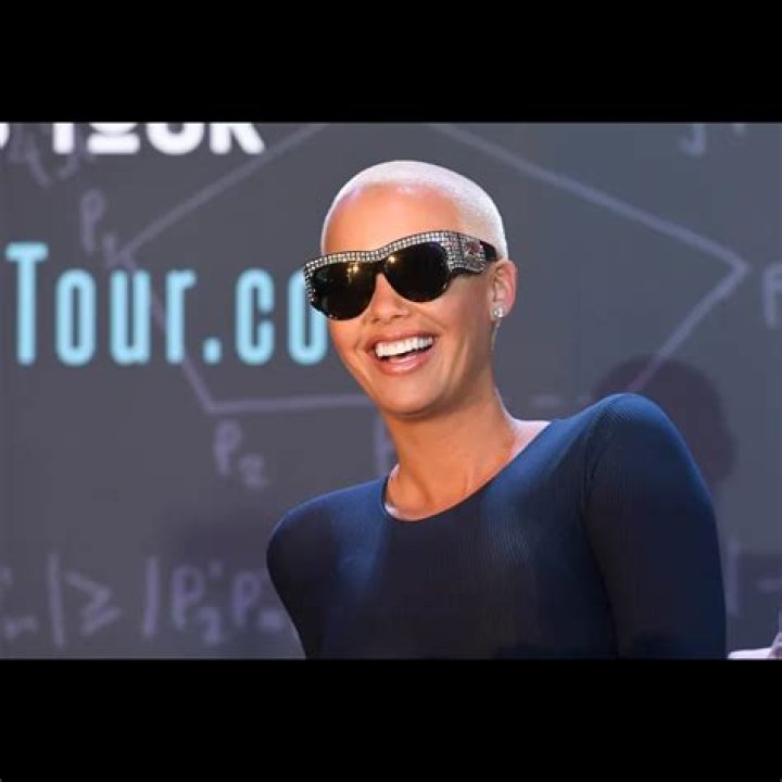 Amber Rose Modeling Career Amber Rose Modeling Career