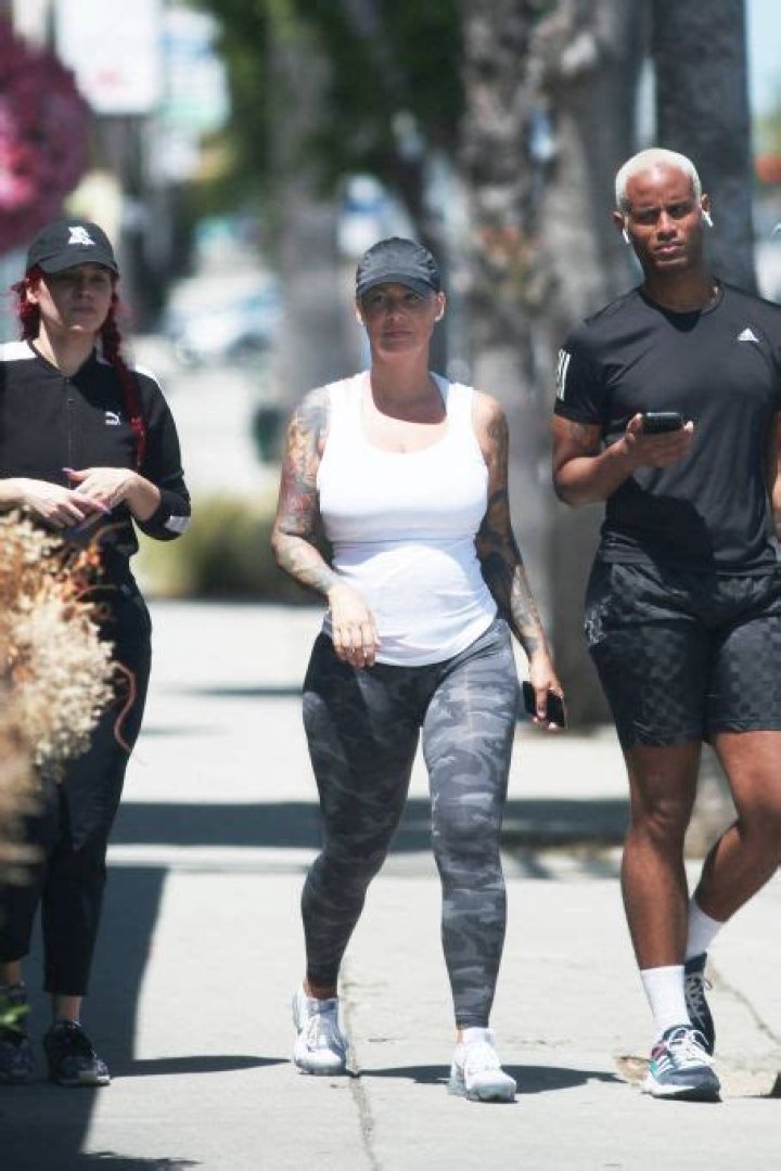 amber rose personal brand amber rose personal brand