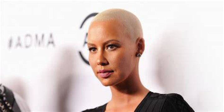 Amber Rose Personal Life Amber Rose Personal Life
