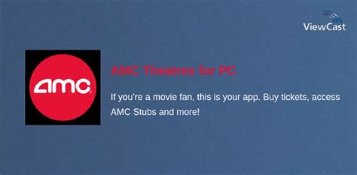 AMC Theatres screenshot 2022 AMC Theatres screenshot 2022