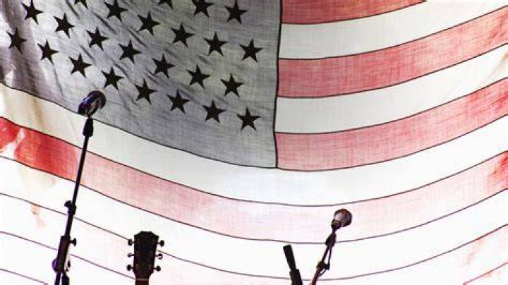 American Anthem: The Complete Series