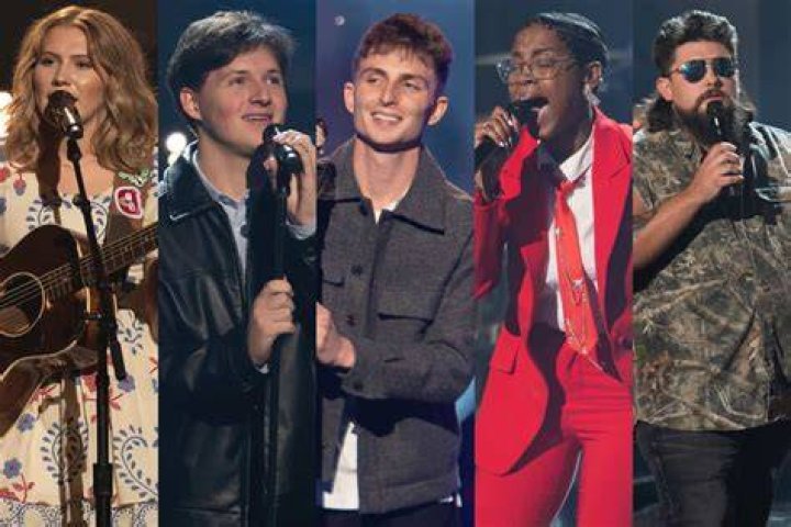 american idol ending