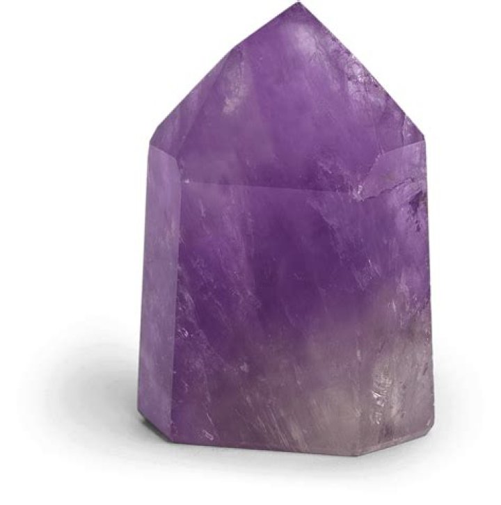 Amethyst Point Energy Muse