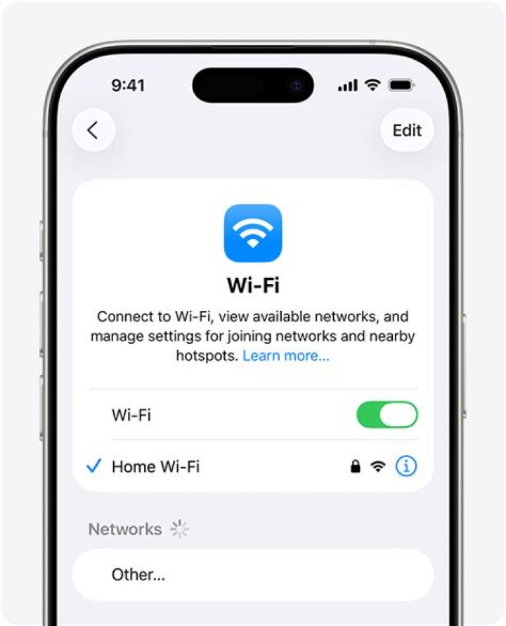 An Android app for automatic Wi-Fi toggle