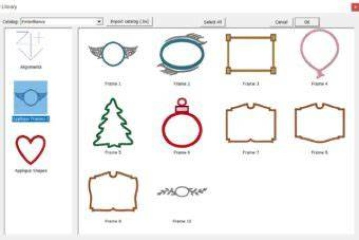 Analysing the Best Needelpoint Design Software