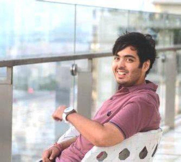 Anant Ambani Height, Age, Girlfriend, Wife, Family, Biography