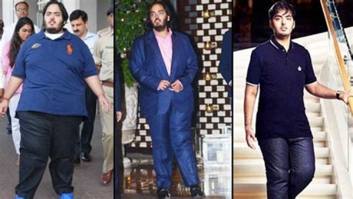 Anant Ambani Height, Weight, Age, Girlfriend, Wife, Family, Biography
