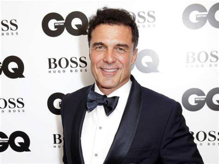 Andre Balazs | Page Six