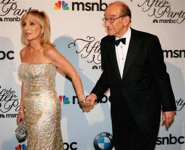 Andrea Mitchell Children, Husband, Net Worth and Salary