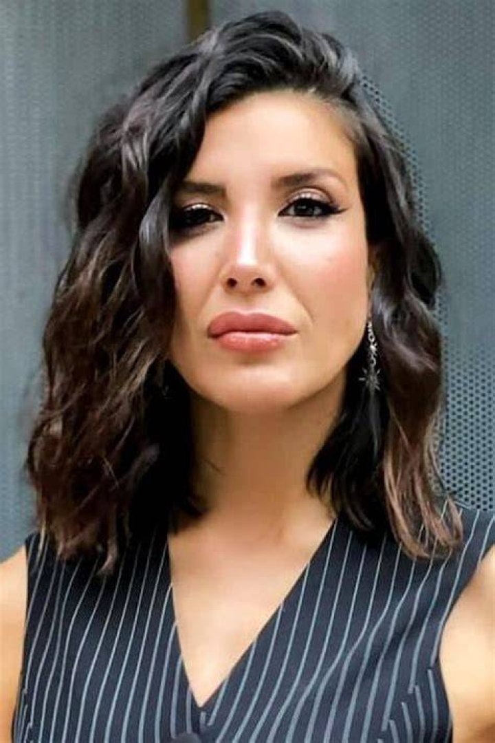 Andrea Rincon career Andrea Rincon career