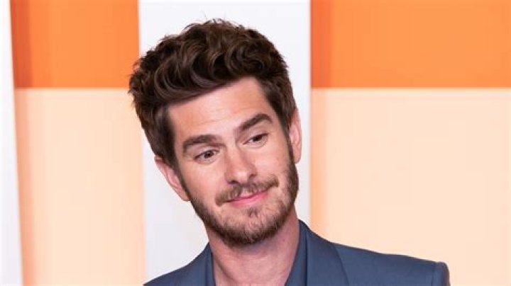 Andrew Garfield really goes for it this time