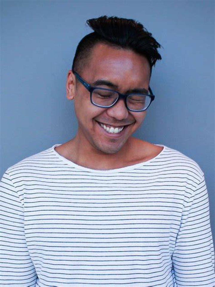 Andrew Limbong